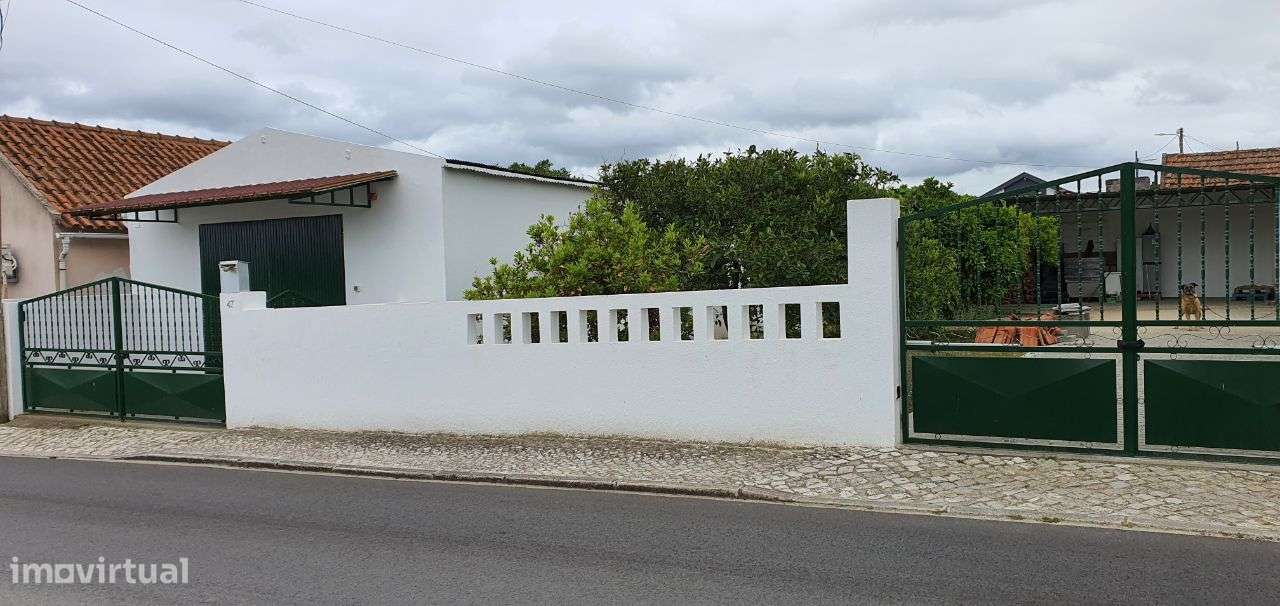 Excelente Armazém área total 415m2 Camaras de frio,escritórios,WC... - Grande imagem: 4/54