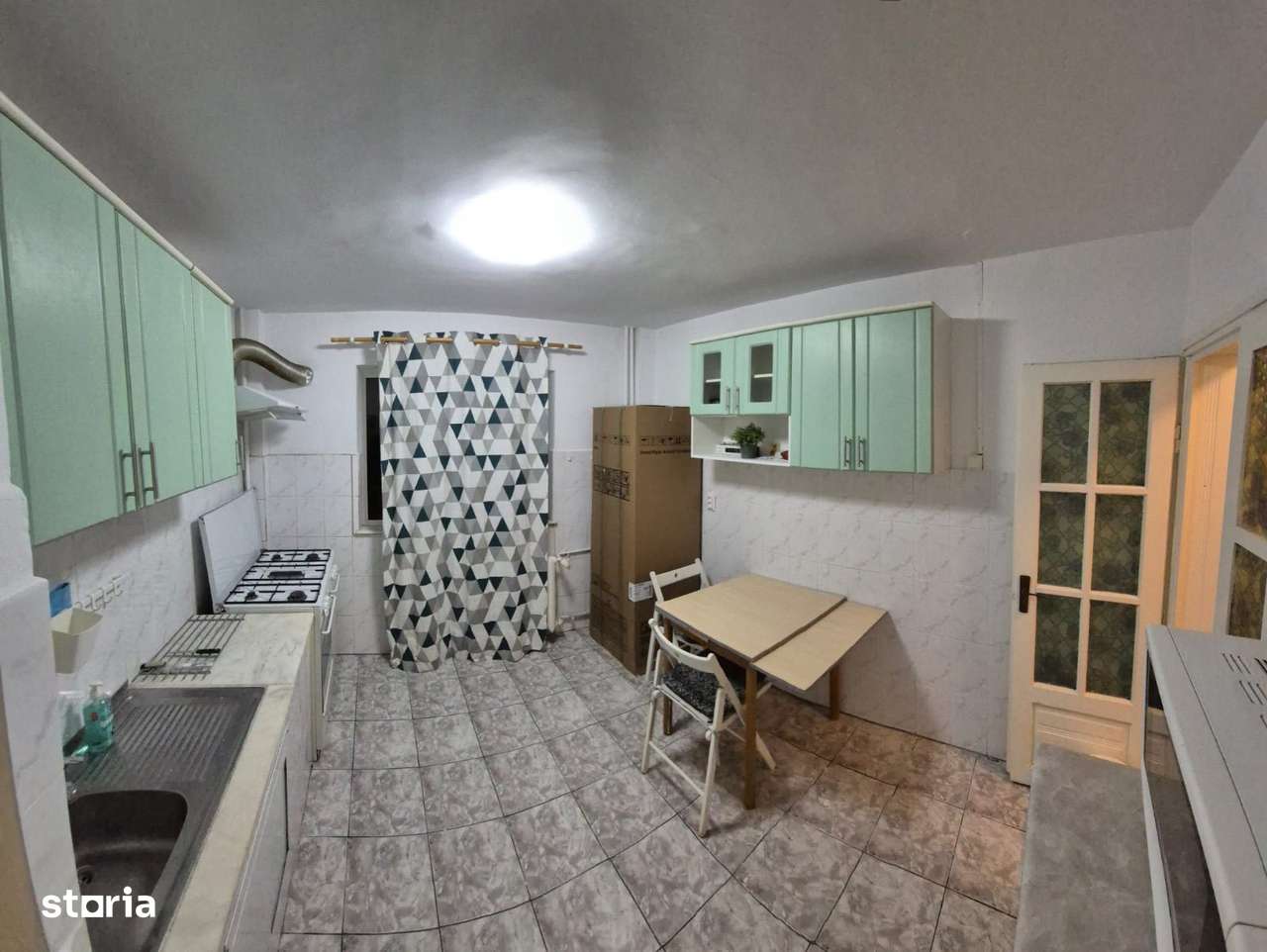 Apartament 2 camere, Drumul Taberei – Metrou Favorit - Imagine principală: 4/7