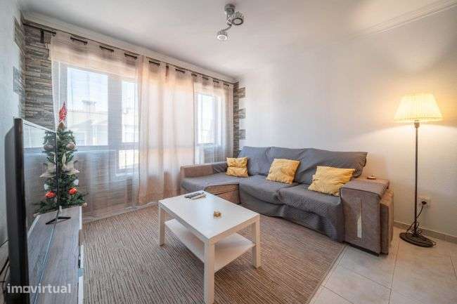 Apartamento T2 à venda na Póvoa de Varzim - Grande imagem: 4/13