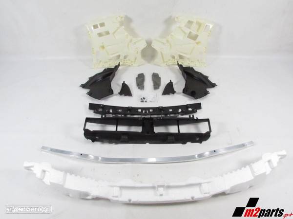 Kit M/ Pack M Performance Novo/ ABS BMW 3 Touring (G21) - 11