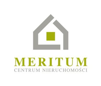 Centrum Nieruchomości MERITUM Logo