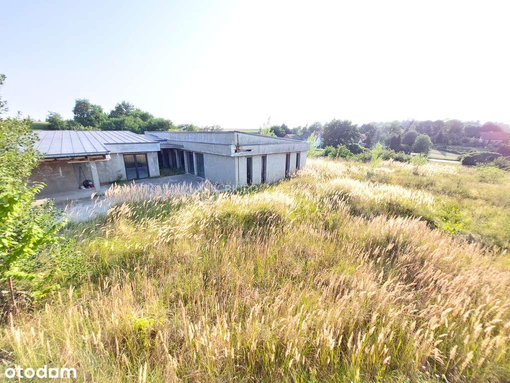 Luksusowy dom parterowy, Opolszczyzna-17