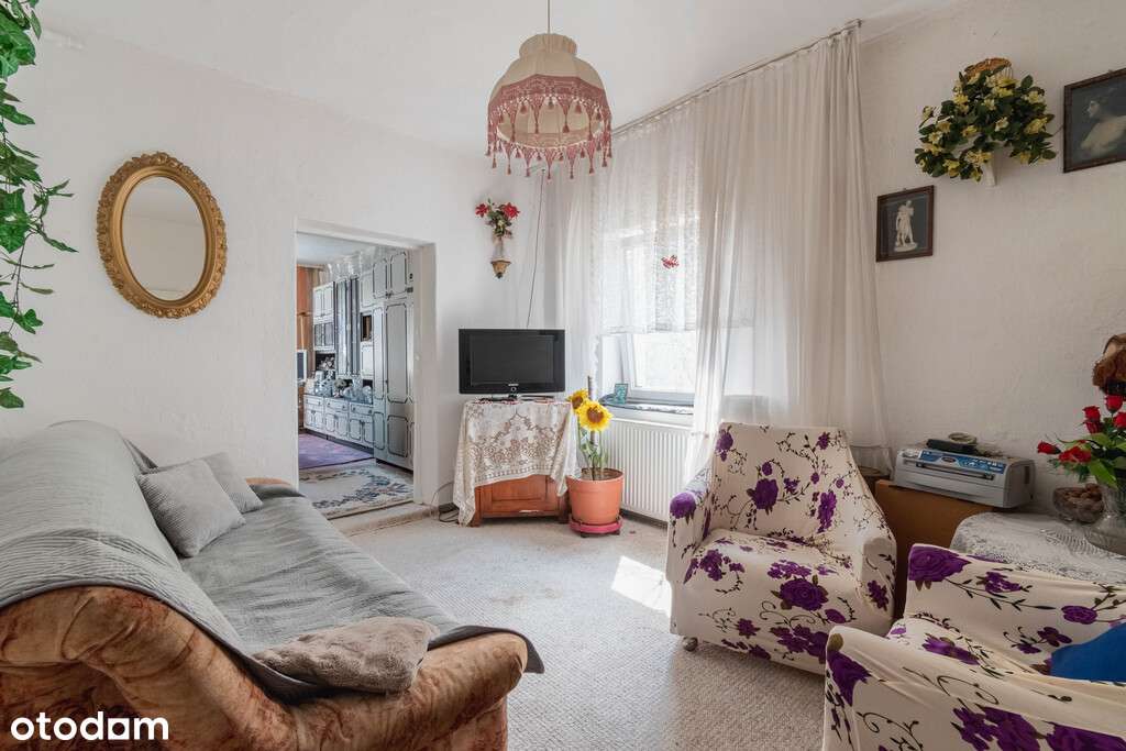 Dom na sprzedaż lub zamiana na mieszkanie w Opolu-4