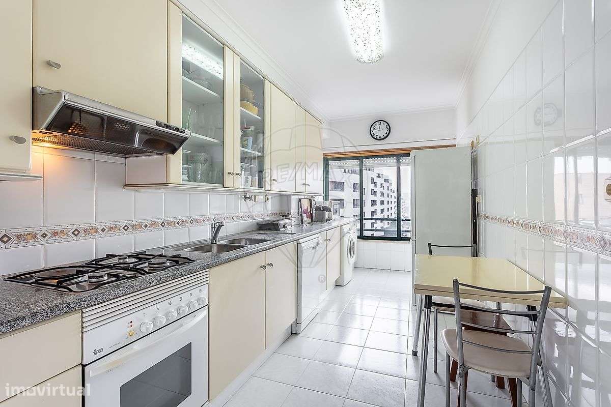 Apartamento T2 para venda - Grande imagem: 5/32