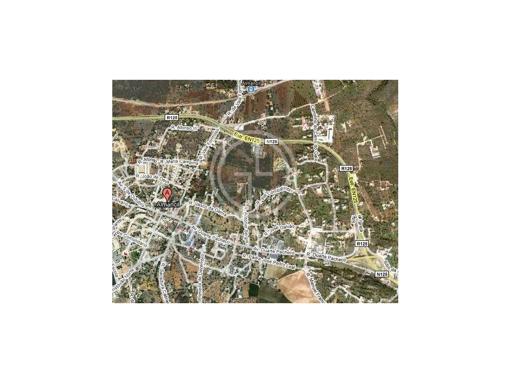 Terreno - São João da Venda, Almancil - Grande imagem: 4/7