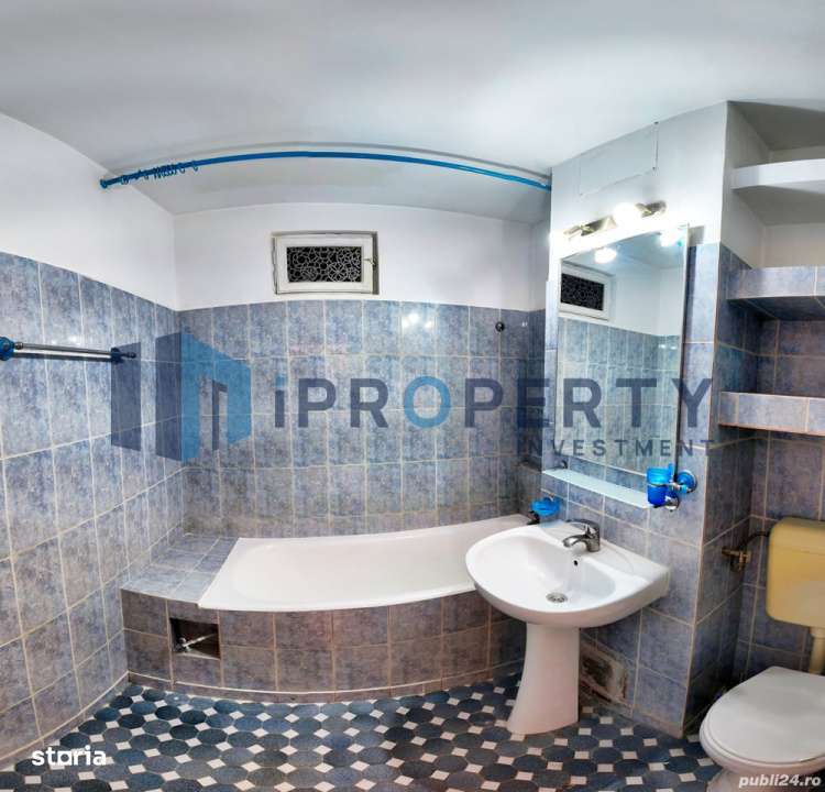 Sf Vineri - Unirii | 4 Camere | Etaj 1 | Bloc 1989 | Decomandat - Imagine principală: 5/10