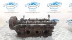 CABEÇA MOTOR COLAÇA JAGUAR XF I 1 MK1 X250 2.7D 24V 207CV ELD AJD 4R8Q6090AH 4R8Q6C064AH COLETOR ADMISSÃO - 1