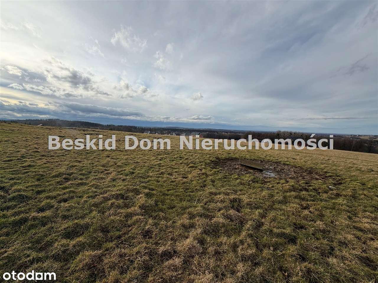 Działka na sprzedaż, Jasienica-4