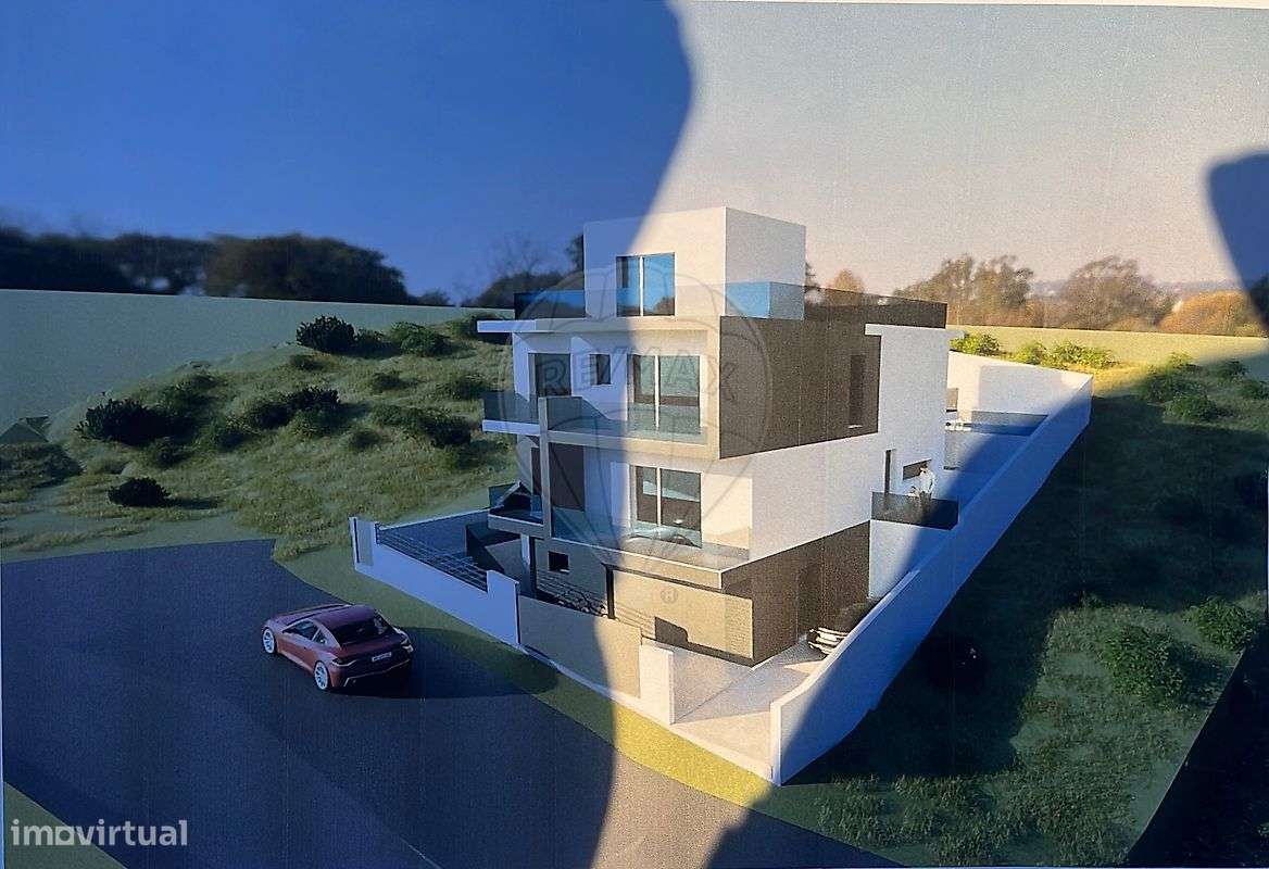 Terreno  para venda - Grande imagem: 4/6