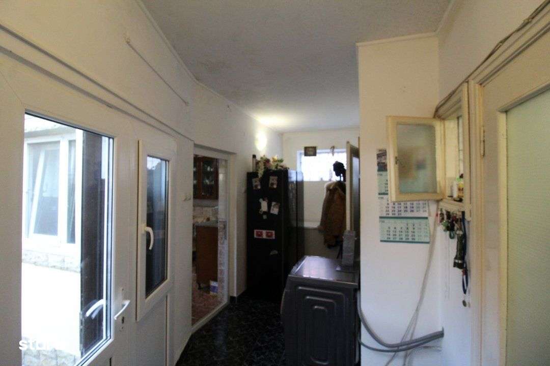 Casa de caramida cu posibilitate de supraetajare-9