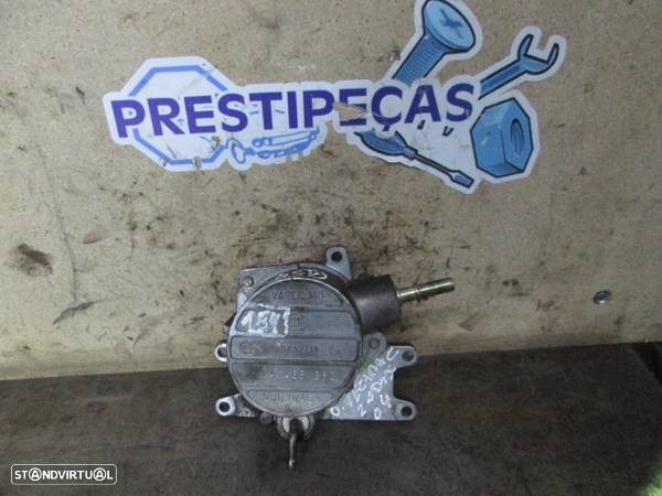 Depressor 0252738 OPEL VECTRA C 2004 2.0 CDTI LUK SAAB 93 2001 2.0 CDTI Luk - 1