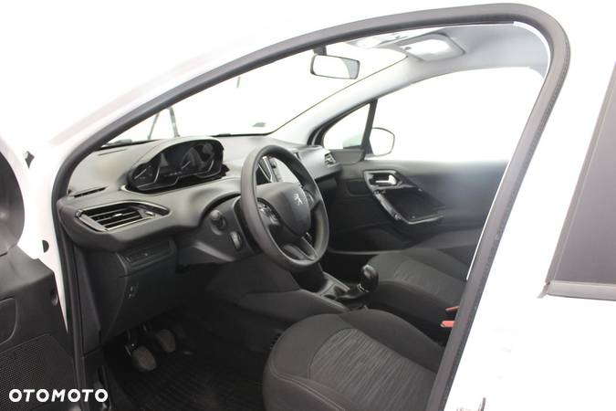 Peugeot 208 1.5 BlueHDi Active S&S - 21