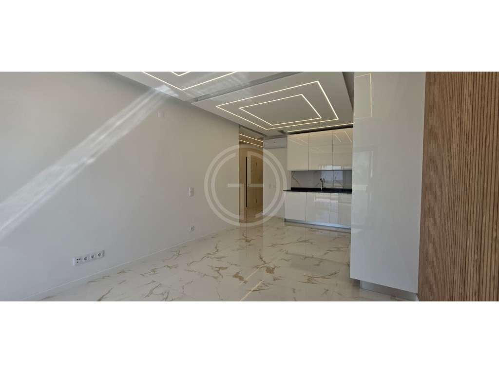 Apartamento T3 com Vista Mar em Quarteira - Grande imagem: 5/31