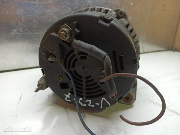 Alternador Audi 80 (8C2, B4) - 3