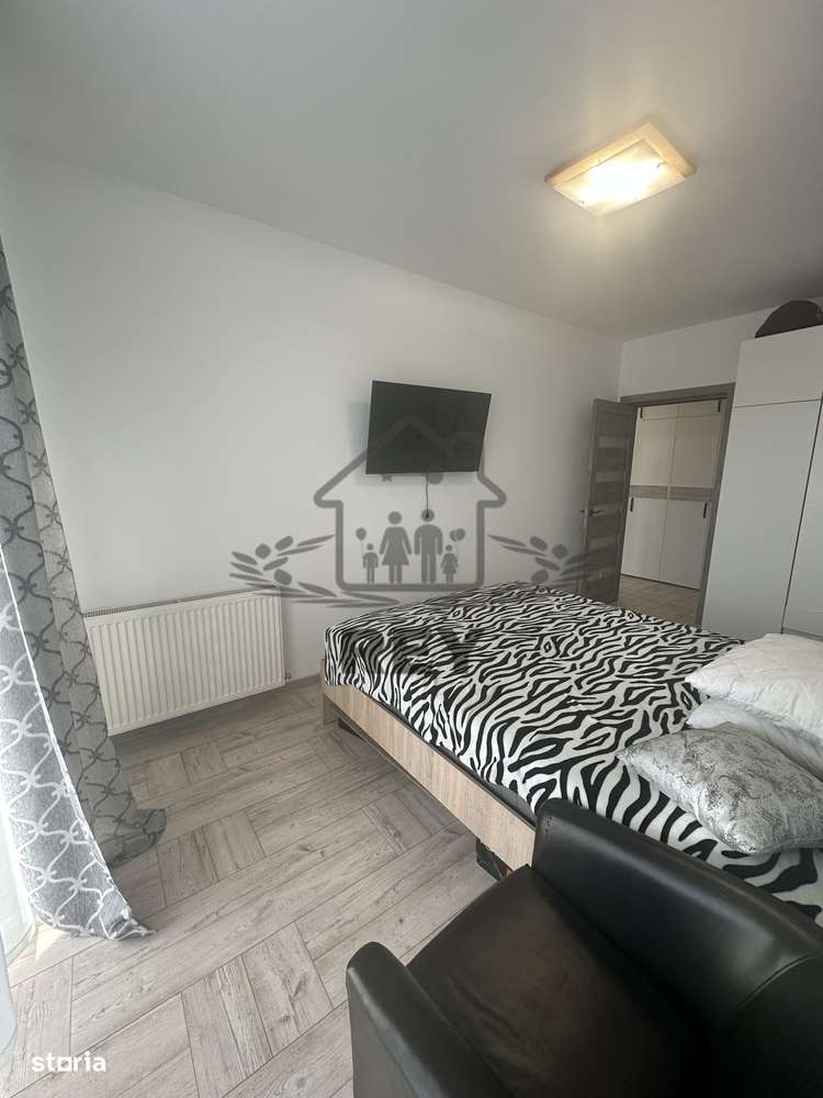 Apartament de vânzare 3 camere zona Balanta-City Residence - Imagine principală: 2/20