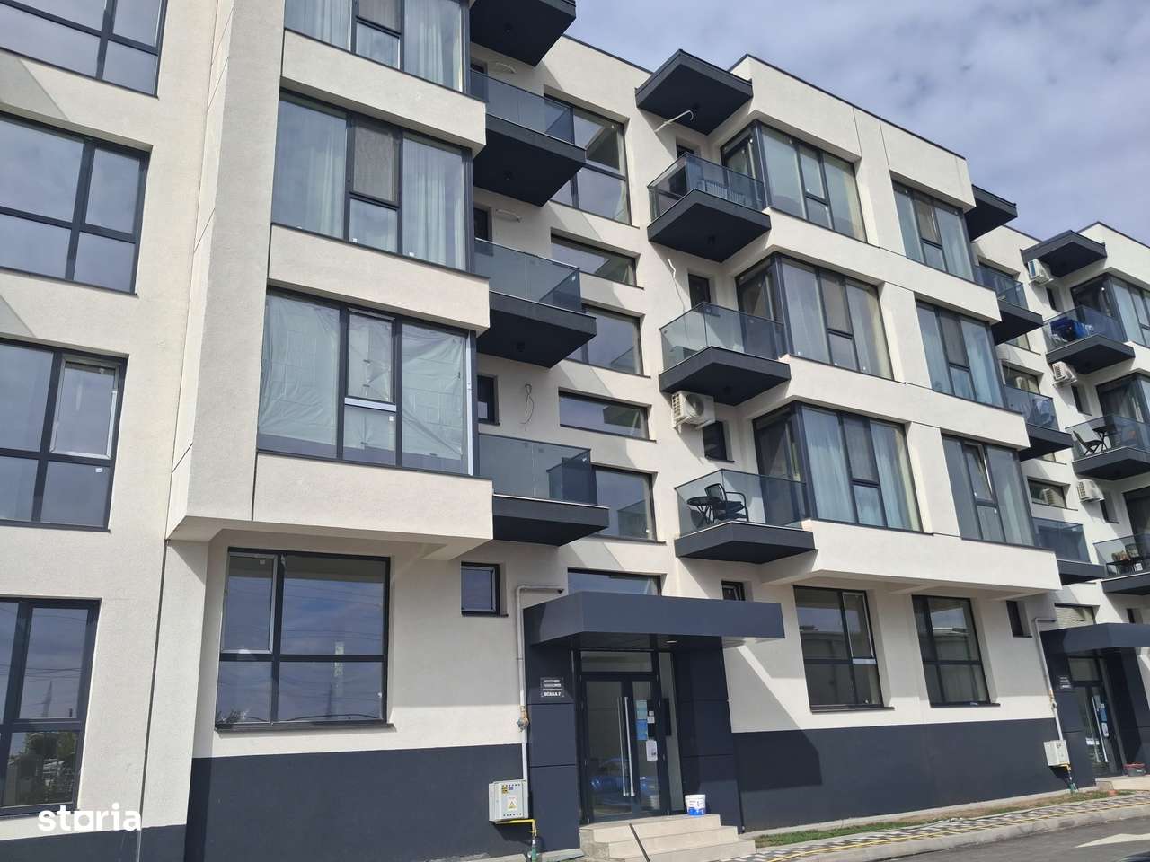 2 modele de 3 camere cu acte gata - Popesti Leordeni - Imagine principală: 4/14