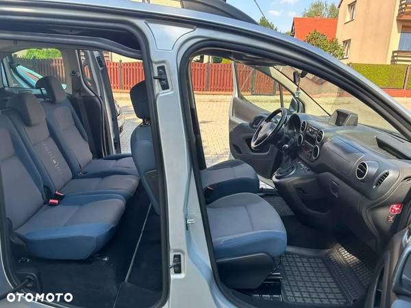 Citroën Berlingo II 1.6 HDi Multispace - 5