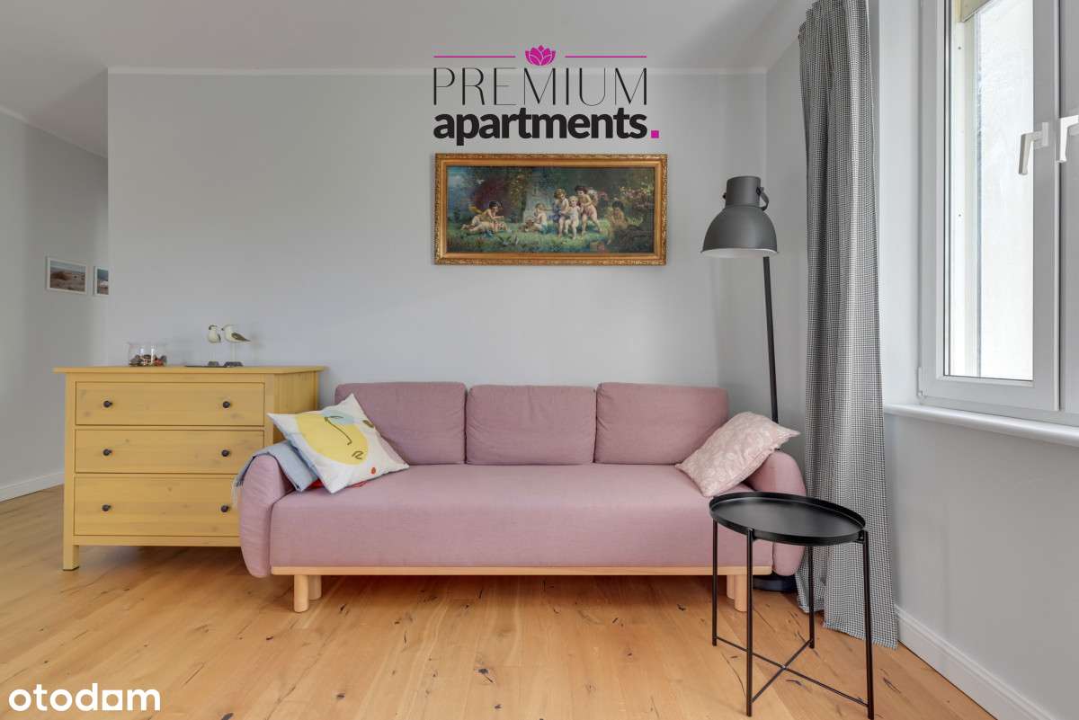 Sopot Dolny apartament blisko plaży pod inwestycję - Pełny obrazek: 5/18