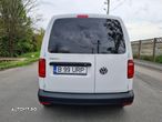 Volkswagen Caddy - 10