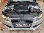 Audi A4 2.0 TDI 112g DPF Ambiente - 25