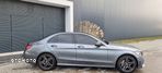 Mercedes-Benz Klasa C 300 4Matic 9G-TRONIC AMG Line - 6