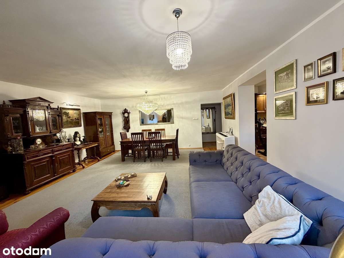 Ul.Lotnicza/5pok/cztery poziomy/ogród/garderoba/garaż/siłownia-6