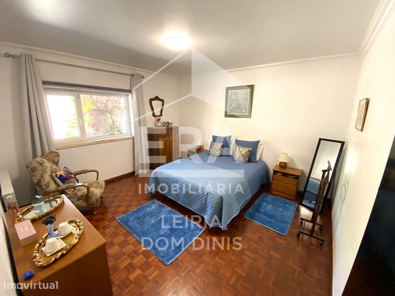 Moradia Isolada, 4 quartos, Leiria-9