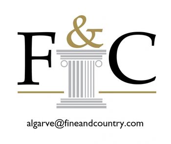 Fine & Country Logotipo