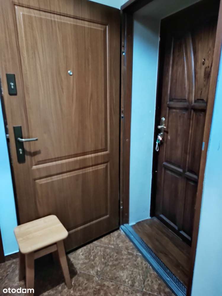 Parter: jasny, ciepły, dostatni/ piwnica 12  m2 / blisko centrum - Pełny obrazek: 5/12