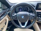 BMW Seria 5 530i Luxury Line - 9