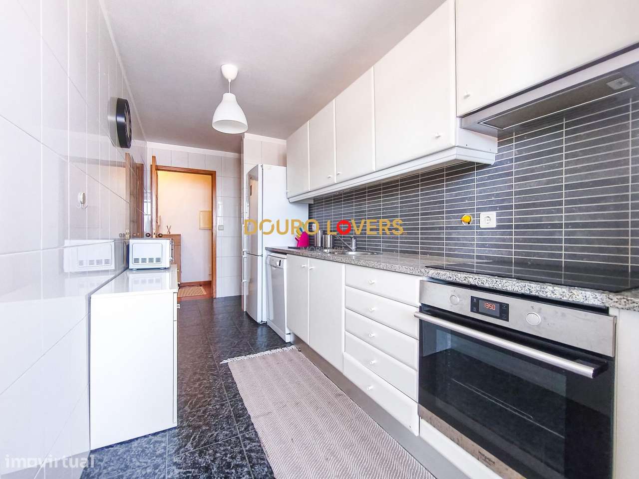 Apartamento T2 em Condomínio Fechado | Ramalde, Porto-7