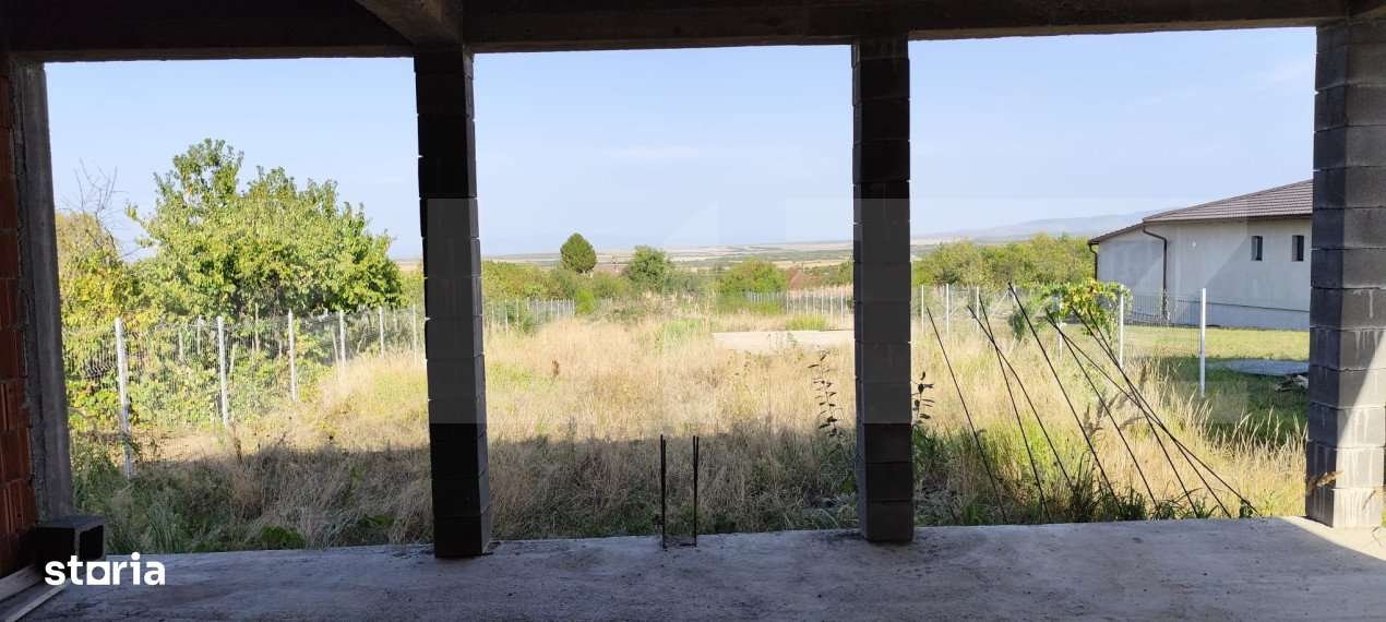 Casa la Rosu in centru  Viile Satu Mare - Imagine principală: 5/9