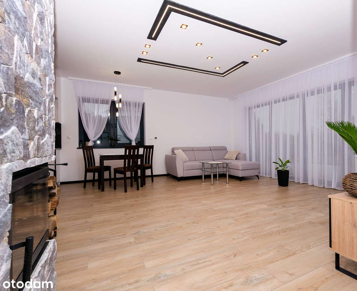 Dom jednorodzinny wolnostojący Krępsko - Pełny obrazek: 3/20