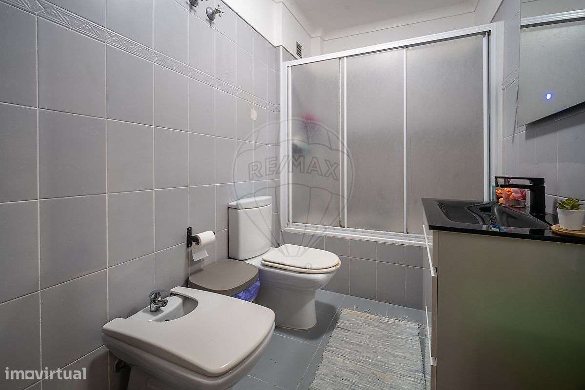 Apartamento T3 para venda-11