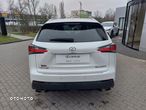 Lexus NX 200t Comfort AWD - 4