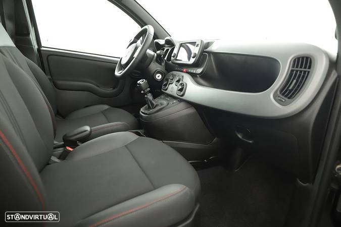 Fiat Panda 1.0 Hybrid Sport - 17