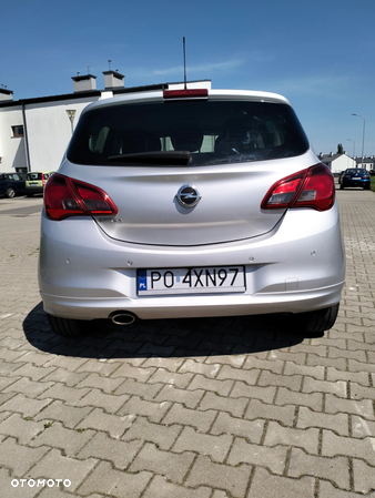 Opel Corsa 1.4 Edition - 4