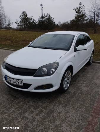 Opel Astra GTC 1.8 Sport - 1