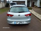 Seat Leon 1.6 TDI Reference EU6 - 10