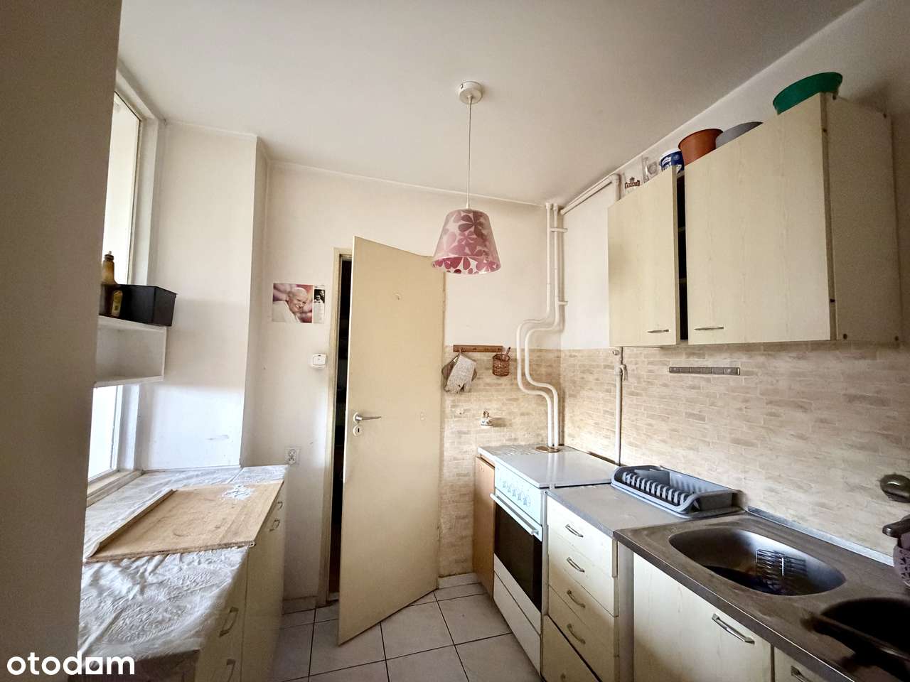 Mieszkanie Katowice osiedle Tysiąclecia-5