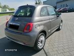 Fiat 500 1.2 Lounge - 5