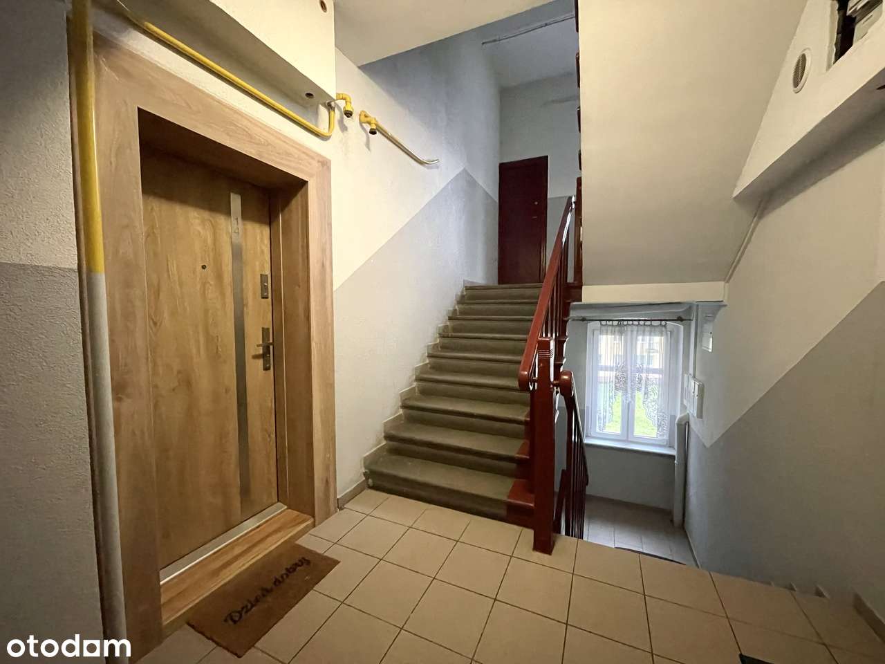 Funkcjonalne mieszkanie | 2 pokoje | GOTOWE DO WPROWADZENIA-9