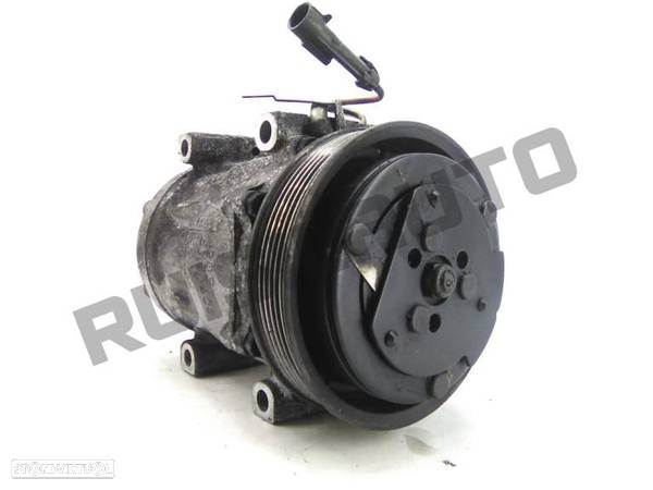 Compressor De Ar Condicionado 6065_3652 Alfa Romeo 156 Sportwag - 2