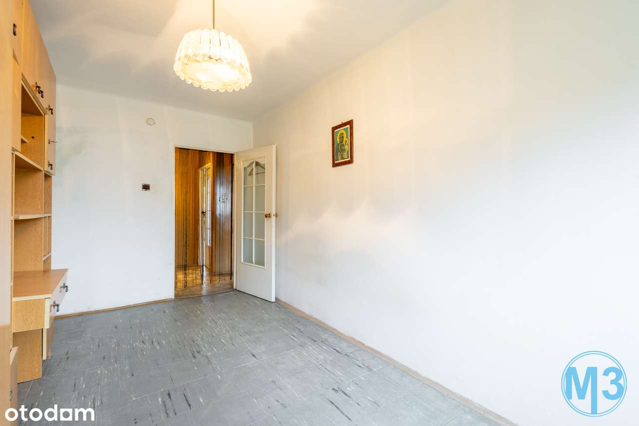 Mieszkanie z ogródkiem, garażem i budynkiem gosp. – idealny pakiet-6