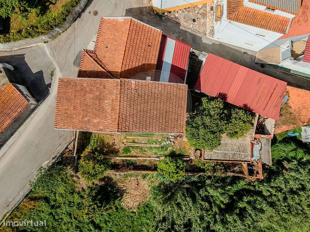 Moradia T2 para venda-33