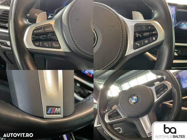 BMW X7 - 19