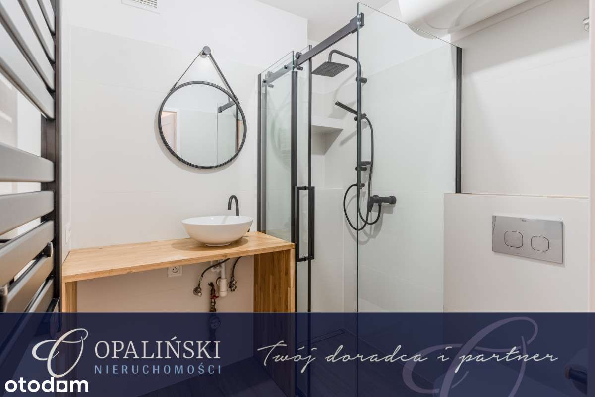 Mieszkanie po remoncie | działka 3ar | piwnica - Pełny obrazek: 1/13