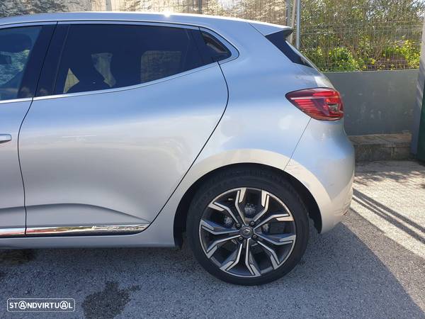 Renault Clio 1.0 TCe Intens - 7