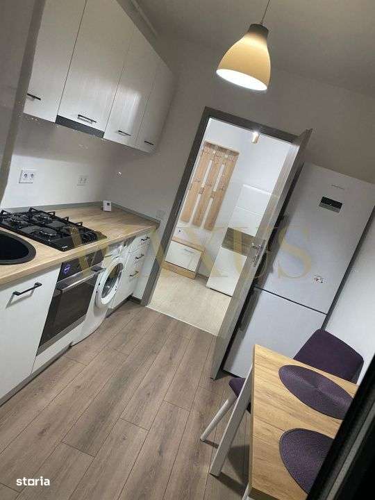 Apartament 3 camere, zona Drumul Cetatii-5