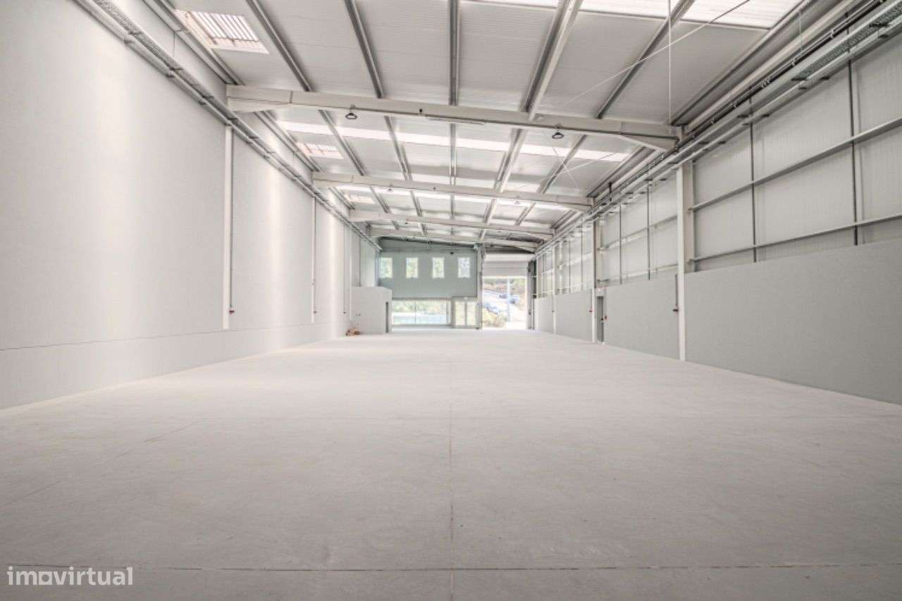 Armazém Novo em São João da Madeira-6